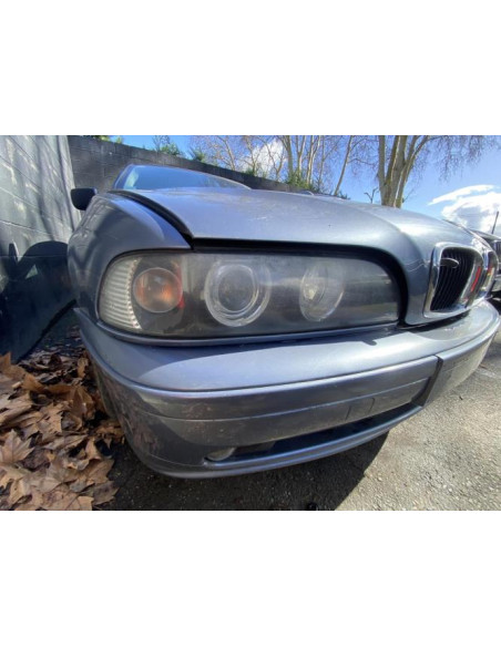 Tuyau de climatisation BMW SERIE 5 E39 PHASE 2 Essence