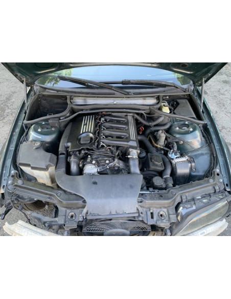 Support radiateur BMW SERIE 3 E46 PHASE 2 Diesel