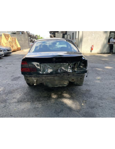 Support radiateur BMW SERIE 3 E46 PHASE 2 Diesel