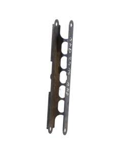 Bras de suspension arriere droit BMW SERIE 3 E90 PHASE 2 Diesel 2