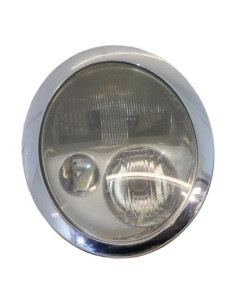Optique avant principal droit (feux)(phare) MINI MINI 1 R50/R53 PHASE 1 Essence