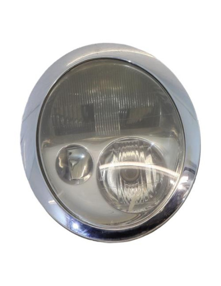 Optique avant principal droit (feux)(phare) MINI MINI 1 R50/R53 PHASE 1 Essence