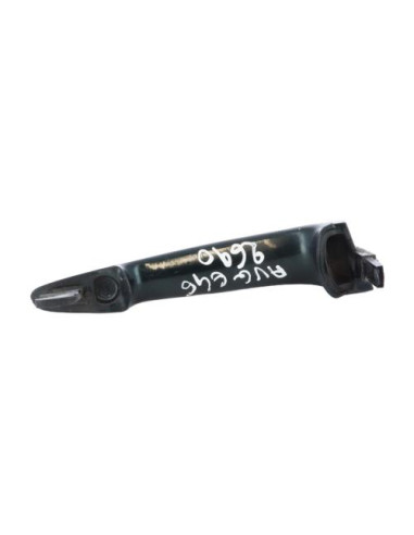 Poignee porte avant gauche BMW SERIE 3 E46 PHASE 2 Diesel