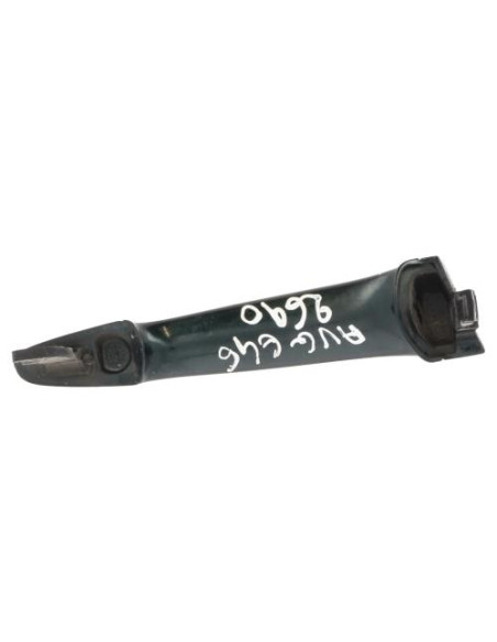 Poignee porte avant gauche BMW SERIE 3 E46 PHASE 2 Diesel