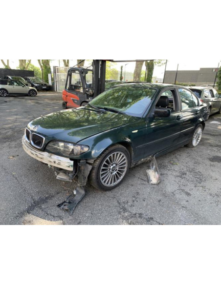Retroviseur gauche BMW SERIE 3 E46 PHASE 2 Diesel
