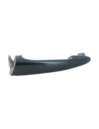 Poignee porte arriere gauche BMW SERIE 3 E46 PHASE 2 Diesel