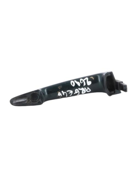 Poignee porte arriere gauche BMW SERIE 3 E46 PHASE 2 Diesel