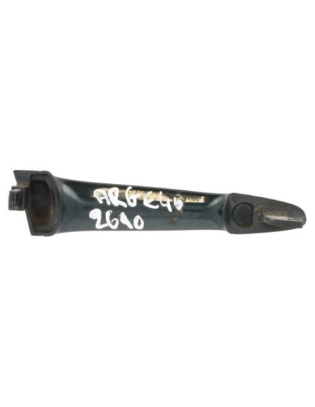 Poignee porte arriere gauche BMW SERIE 3 E46 PHASE 2 Diesel
