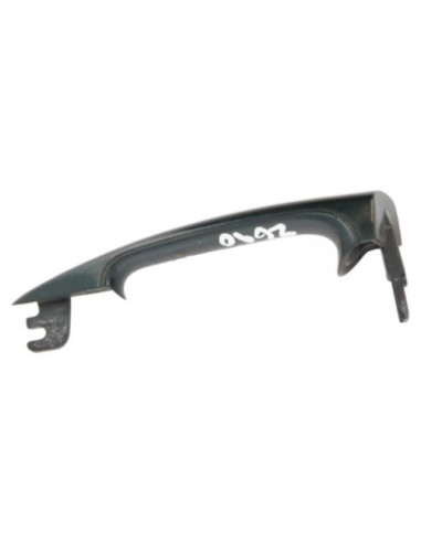 Poignee porte arriere gauche BMW SERIE 3 E46 PHASE 2 Diesel