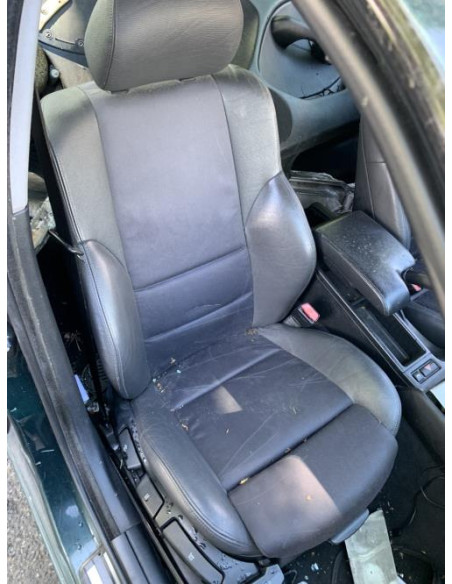 Poignee porte arriere gauche BMW SERIE 3 E46 PHASE 2 Diesel