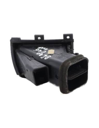 Aerateur tableau de bord avant gauche BMW SERIE 3 E46 PHASE 2 Diesel