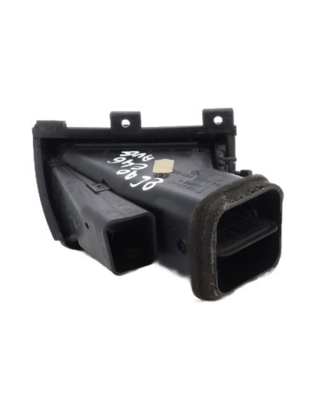 Aerateur tableau de bord avant gauche BMW SERIE 3 E46 PHASE 2 Diesel