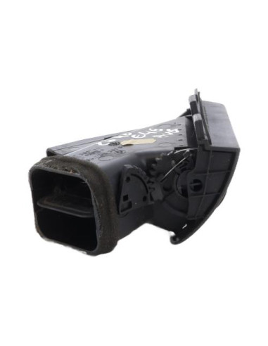 Aerateur tableau de bord avant gauche BMW SERIE 3 E46 PHASE 2 Diesel