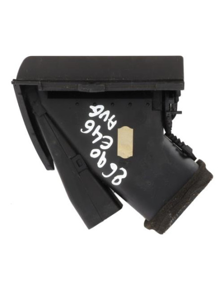 Aerateur tableau de bord avant gauche BMW SERIE 3 E46 PHASE 2 Diesel