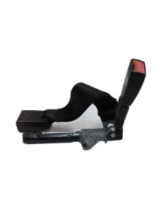 Pretensionneur de ceinture arriere droit BMW SERIE 3 E91 TOURING PHASE 1 BREAK Diesel 2