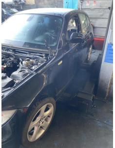Poignee porte avant gauche BMW SERIE 1 E87 PHASE 2 Diesel