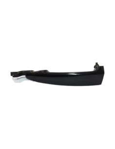 Poignee porte avant gauche BMW SERIE 1 E87 PHASE 2 Diesel 2