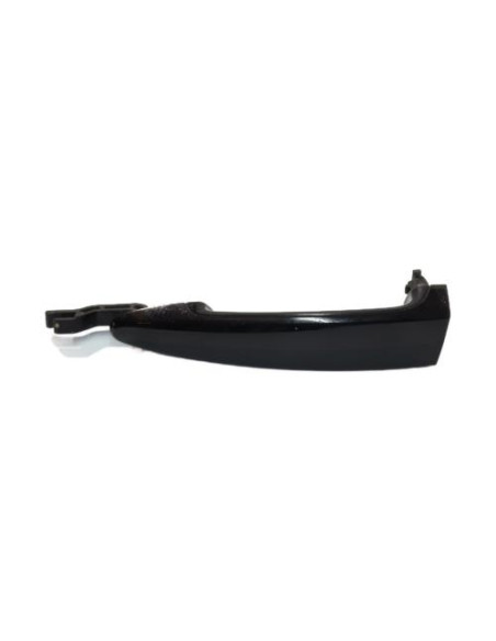 Poignee porte avant gauche BMW SERIE 1 E87 PHASE 2 Diesel