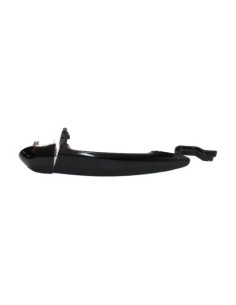 Poignee porte arriere gauche BMW SERIE 1 E87 PHASE 2 Diesel 2