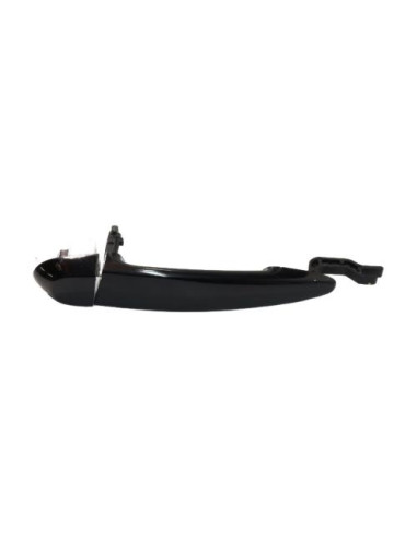 Poignee porte arriere gauche BMW SERIE 1 E87 PHASE 2 Diesel