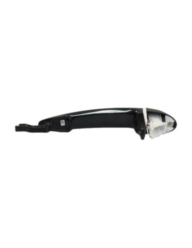 Poignee porte arriere gauche BMW SERIE 1 E87 PHASE 2 Diesel