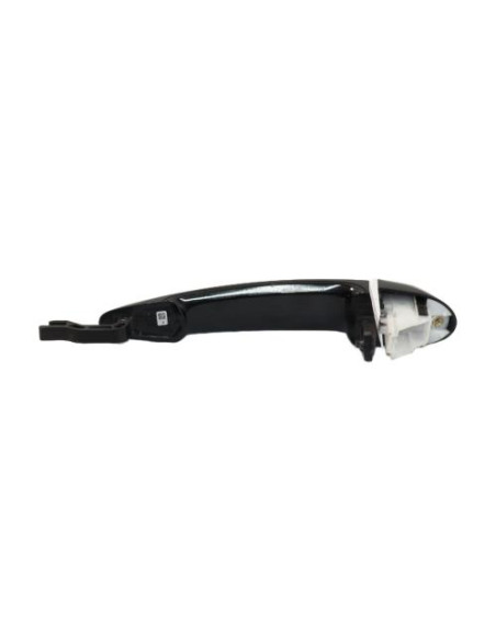 Poignee porte arriere gauche BMW SERIE 1 E87 PHASE 2 Diesel