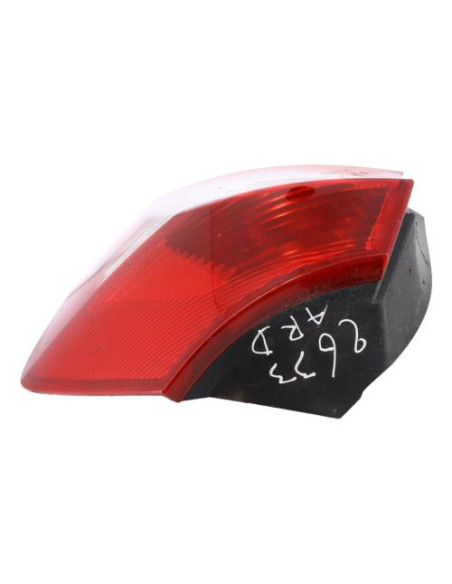 Feu arriere principal droit (feux) BMW SERIE 1 E87 PHASE 2 Diesel