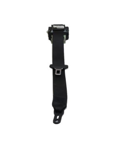 Ceinture arriere droit BMW SERIE 1 E87 PHASE 2 Diesel 2