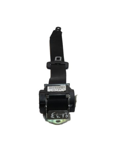 Ceinture arriere droit BMW SERIE 1 E87 PHASE 2 Diesel