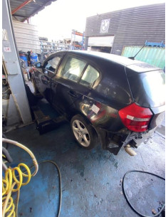 Serrure arriere gauche BMW SERIE 1 E87 PHASE 2 Diesel