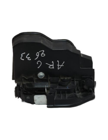 Serrure arriere gauche BMW SERIE 1 E87 PHASE 2 Diesel