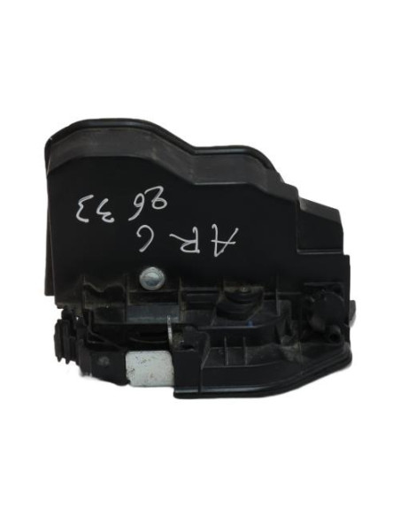 Serrure arriere gauche BMW SERIE 1 E87 PHASE 2 Diesel