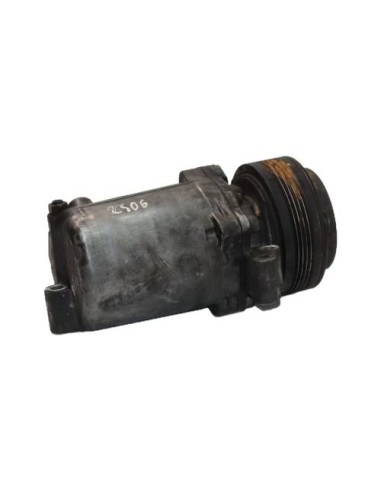 Compresseur clim BMW SERIE 3 E46 PHASE 1 Diesel