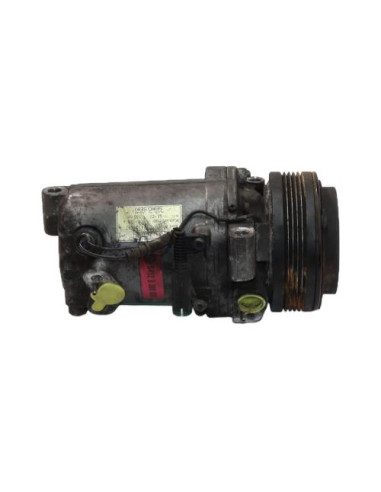 Compresseur clim BMW SERIE 3 E46 PHASE 1 Diesel