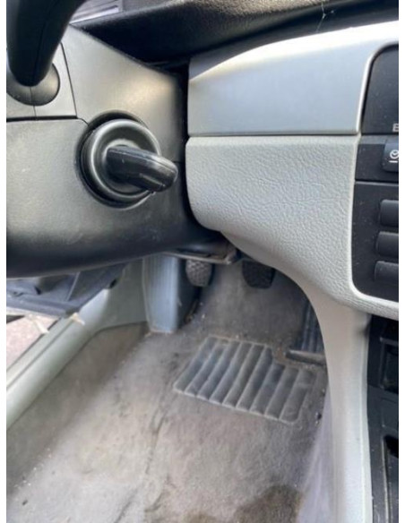 Compresseur clim BMW SERIE 3 E46 PHASE 1 Diesel