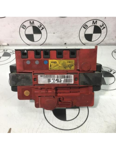 Batterie BMW SERIE 1 E82 COUPE Diesel
