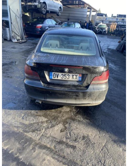 Batterie BMW SERIE 1 E82 COUPE Diesel