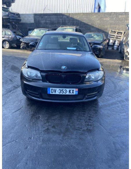 Batterie BMW SERIE 1 E82 COUPE Diesel