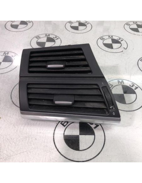 Aerateur tableau de bord avant gauche BMW X5 E70 PHASE 1 Diesel