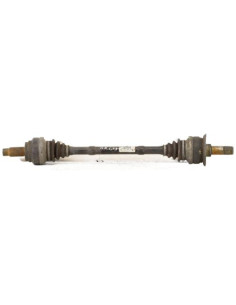 Cardan arriere gauche (transmission) BMW X3 F25 PHASE 2 Diesel