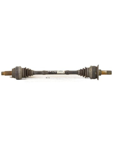 Cardan arriere gauche (transmission) BMW X3 F25 PHASE 2 Diesel