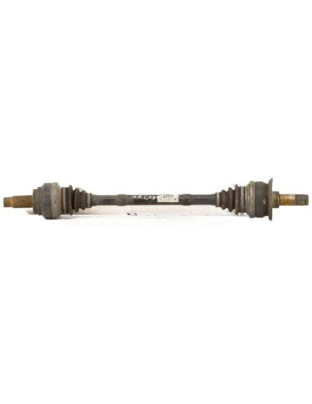 Cardan arriere gauche (transmission) BMW X3 F25 PHASE 2 Diesel