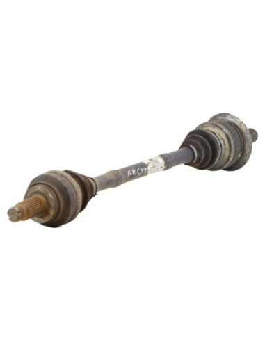 Cardan arriere gauche (transmission) BMW X3 F25 PHASE 2 Diesel