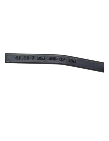 Bras essuie glace avant gauche BMW SERIE 3 E93 CABRIO PHASE 2 Diesel
