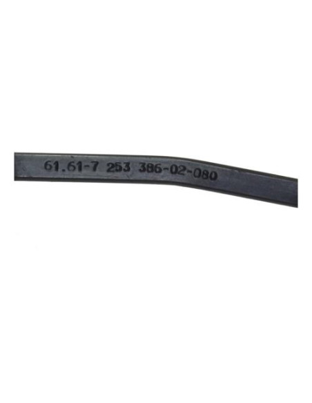 Bras essuie glace avant gauche BMW SERIE 3 E93 CABRIO PHASE 2 Diesel