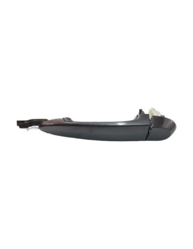 Poignee porte arriere gauche BMW SERIE 3 E90 PHASE 1 Diesel
