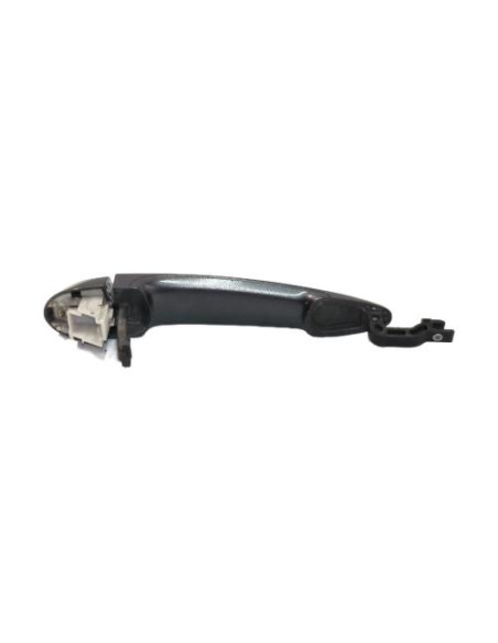Poignee porte arriere gauche BMW SERIE 3 E90 PHASE 1 Diesel