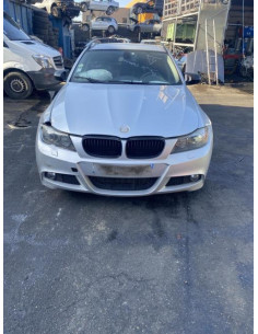 Bras essuie glace avant gauche BMW SERIE 3 E91 TOURING PHASE 2 BREAK Diesel