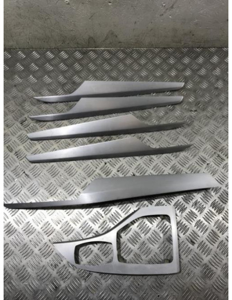 Kit enjoliveur interieur BMW X1 E84 PHASE 2 Diesel