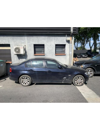 Serrure arriere droit BMW SERIE 3 E90 PHASE 1 Diesel